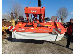 Kuhn FC 313 F Usato