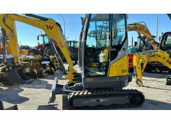 WACKER NEUSON ez26-02 Nuovo