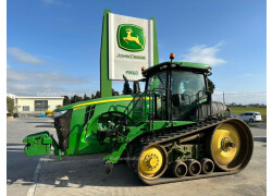 John Deere 8370RT Usato