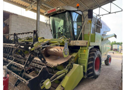 Claas MEDION 330 Usato