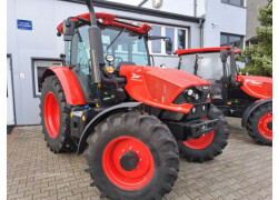 Zetor Forterra 120 CL Nuovo