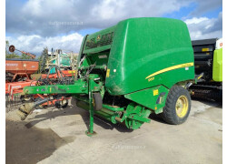 John Deere 960 Usato