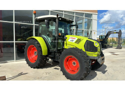 Claas ATOS 350 Usato