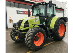 Claas ARION 520 Usato