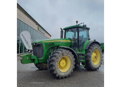 John Deere 8520 Usato