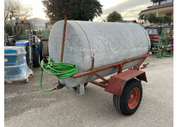 La metalmeccanica 3000 L Usato