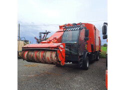 Kuhn SPW 27 Usato