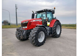 Massey Ferguson 7618 DYNA-VT Usato