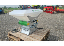 Zocon SEEDER - seminatrice elettrica