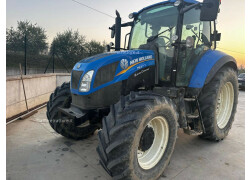 New Holland t5.115 Usato