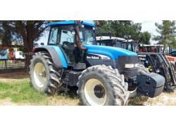 New Holland Tm190 Usato