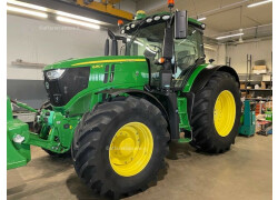 John Deere 6250R AUTOPOWER Usato