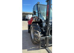 Manitou M30-4 D ST5 SI Nuovo