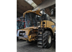 New Holland CR 960 Usato