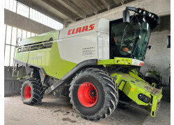 Claas LEXION 760 Usato