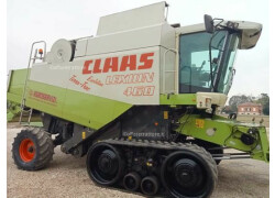 Claas LEXION 460 Usato