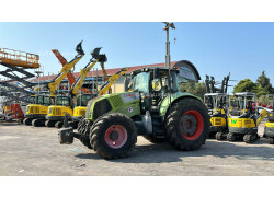 Claas AXION 850 Usato