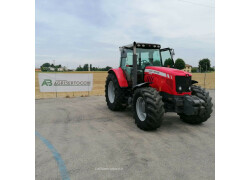 Massey Ferguson 6480 DYNA 6 Usato