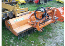 Agrimaster KP 1750 Usato