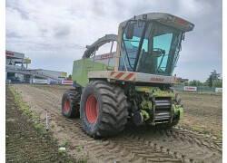 Claas JAGUAR 900 Usato