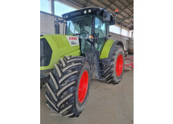 Claas ARION 650 Usato