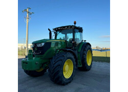 John Deere 6155R Usato