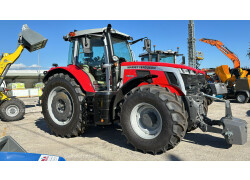 Massey Ferguson 7S.180 Nuovo