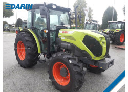 Trattore CLAAS ELIOS 220