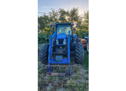 New Holland T6050 Usato