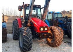 Massey Ferguson 5455 DYNA 4 Usato