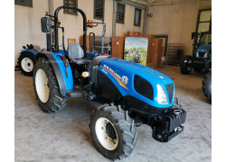 New Holland TD3.50 Usato