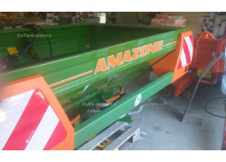 Amazone ZA-M 1001 SPECIAL Nuovo