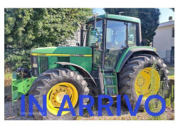 John Deere 6910 Premium Usato