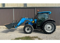 Landini POWERFARM 100 Usato