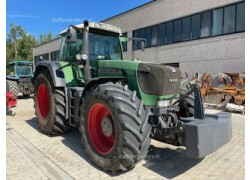 Fendt 930 VARIO TMS Usato