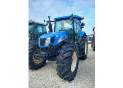 New Holland T6050 Usato