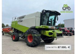 Claas LEXION 580 Usato