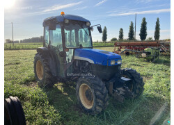 New Holland TN85FA Usato