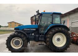 New Holland T165 Usato