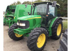 John Deere 5720 Usato