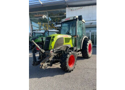 Claas Nectis 217 VE Usato