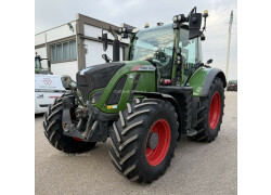 Fendt 716 VARIO S4 Usato