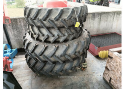 MITAS 280/85R28 340/85 R38 Nuovo