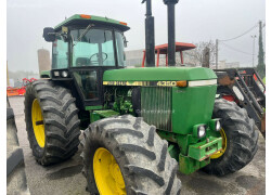 John Deere 4350 Usato