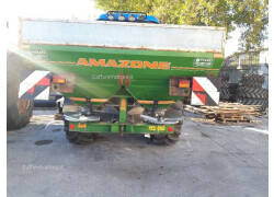 Amazone ZAM 900 Usato