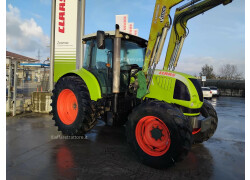 Claas ARION 610 Usato