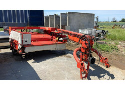 Kuhn FC 250 RG Usato