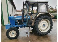 Ford 4600 Usato