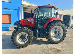 Case IH Farmall 105 U Usato