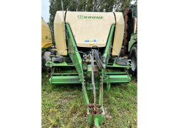 Krone BIG PACK 1290 Usato